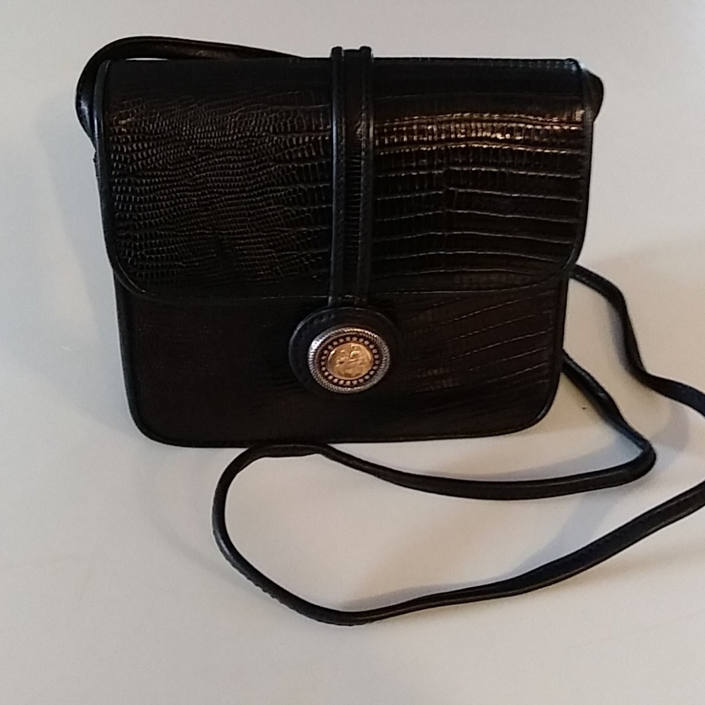 Vintage Brighton crossbody from The Museum Collect